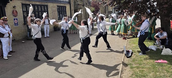 Photo of dance